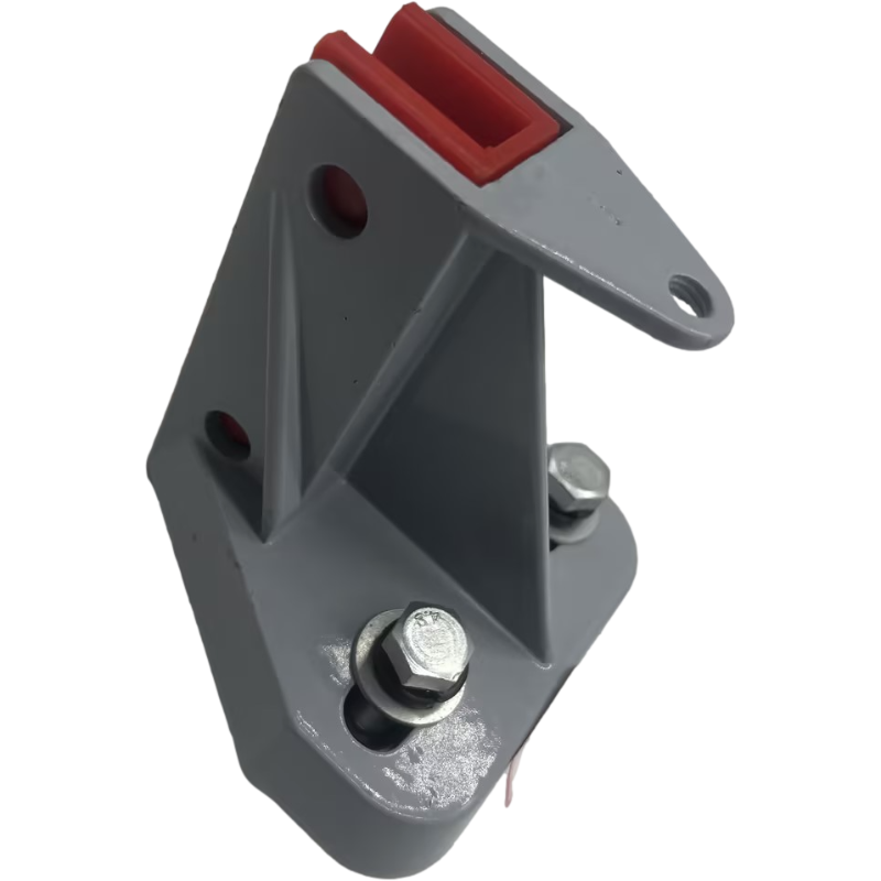 L10 Elevator Parts Elevator Guide Shoe