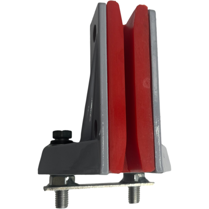 L10 Elevator Parts Elevator Guide Shoe