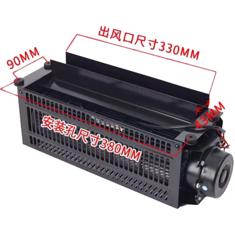 Cabin Fans Price Eelvator Fan Car Fan Elevator Parts Blower