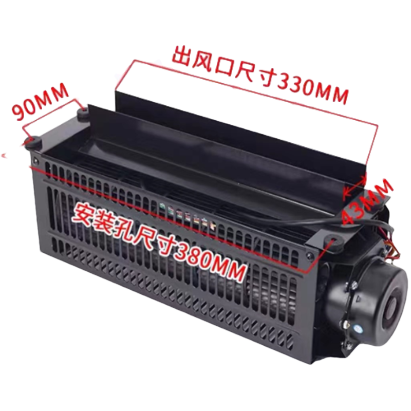 Best Selling Elevator Cross Flow Tangential Blower Air Conditioner Cooling Tower Fan