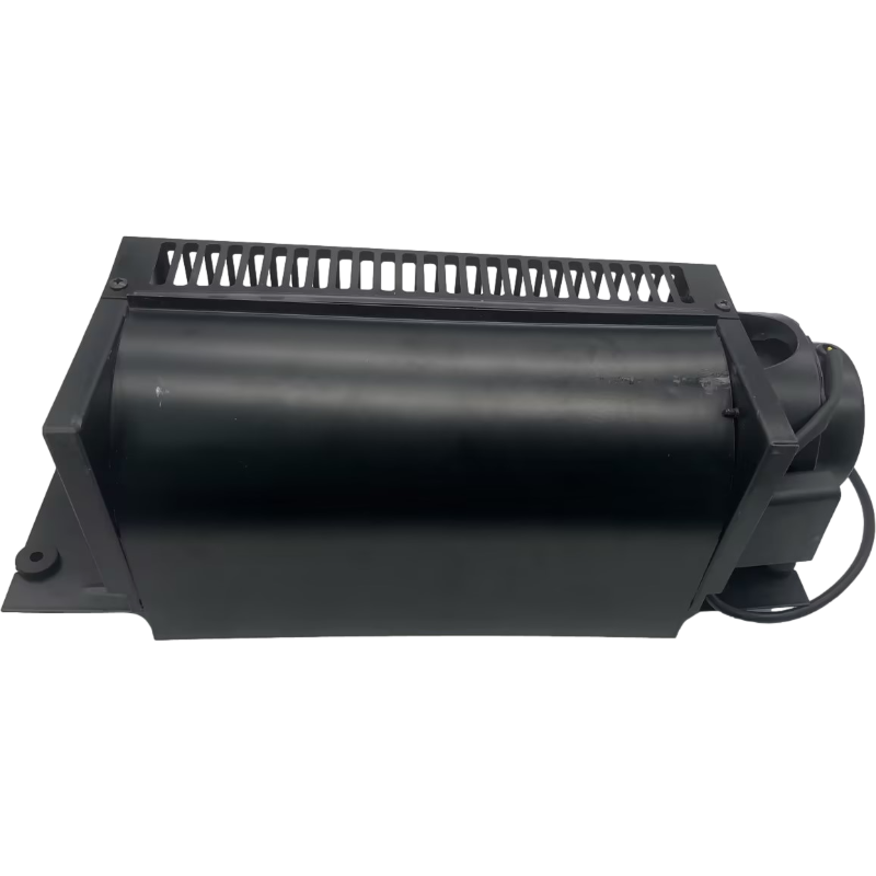 Best Selling Elevator Cross Flow Tangential Blower Air Conditioner Cooling Tower Fan