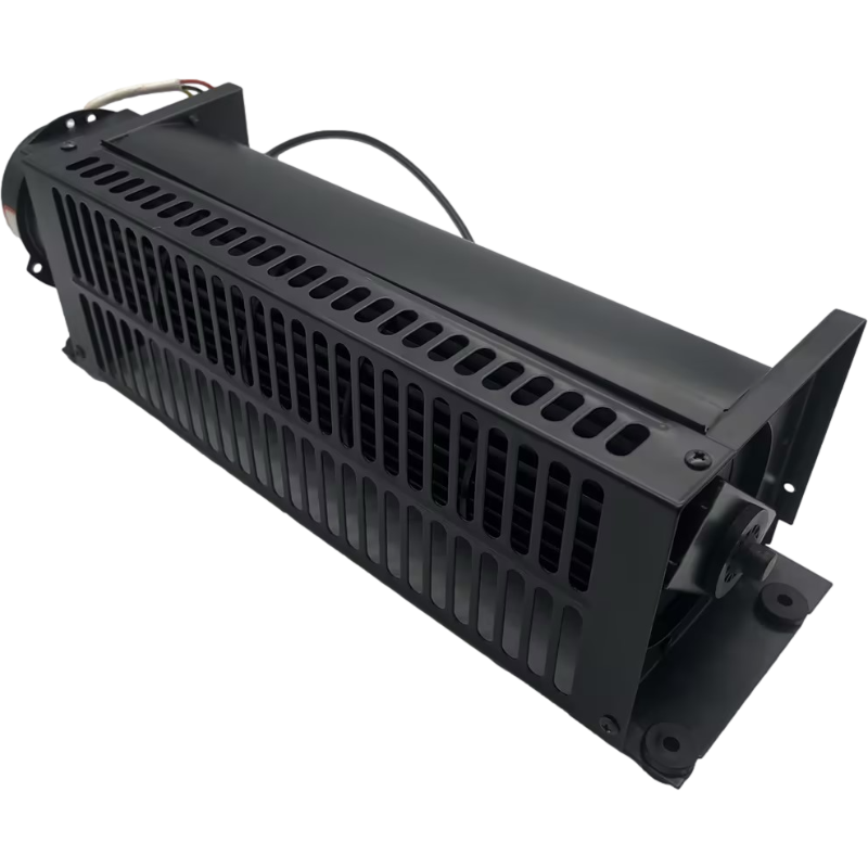 Elevator Ventilation Fan General Elevator Fan Blower