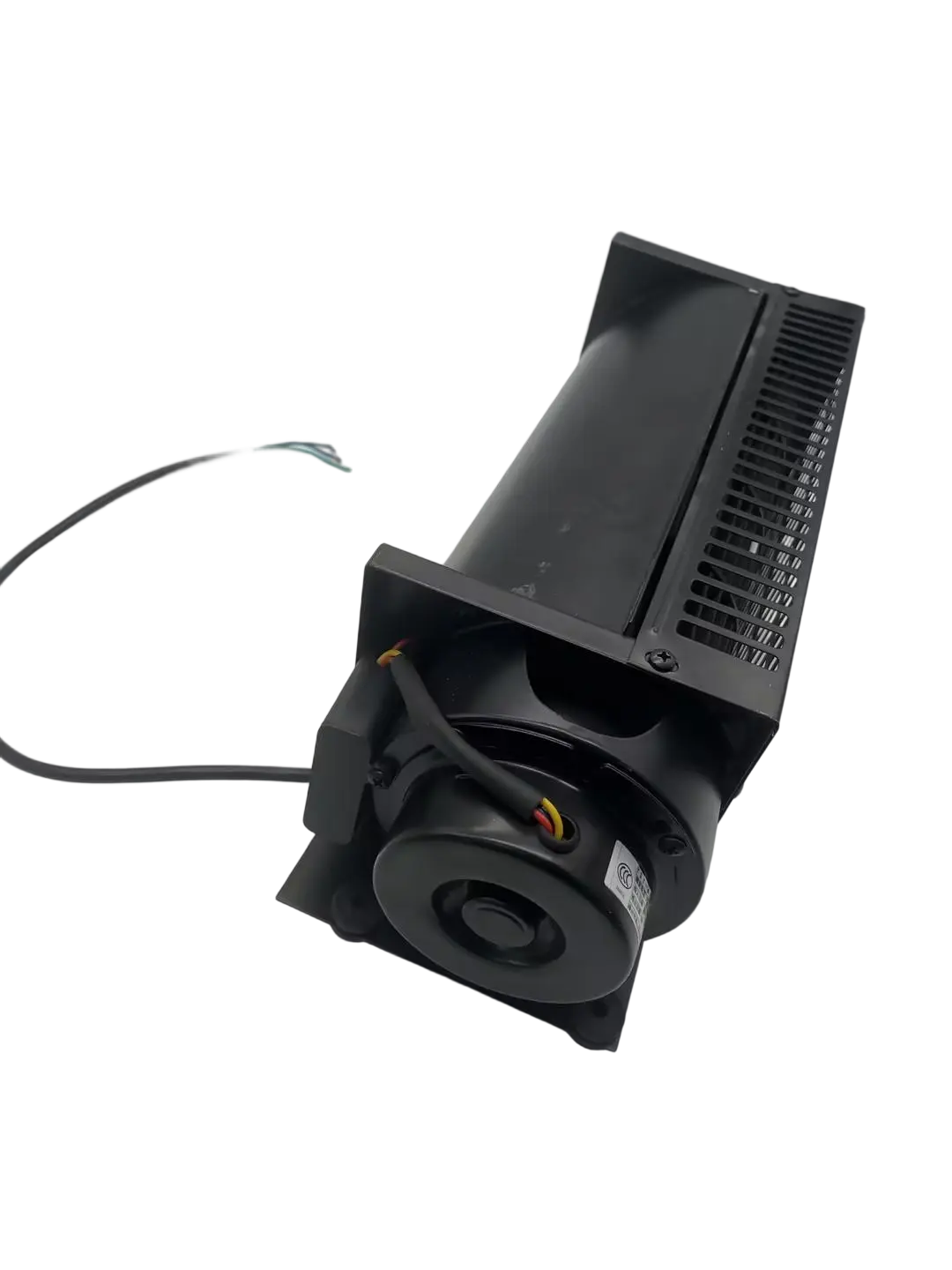 Elevator Ventilation Fan General Elevator Fan Blower