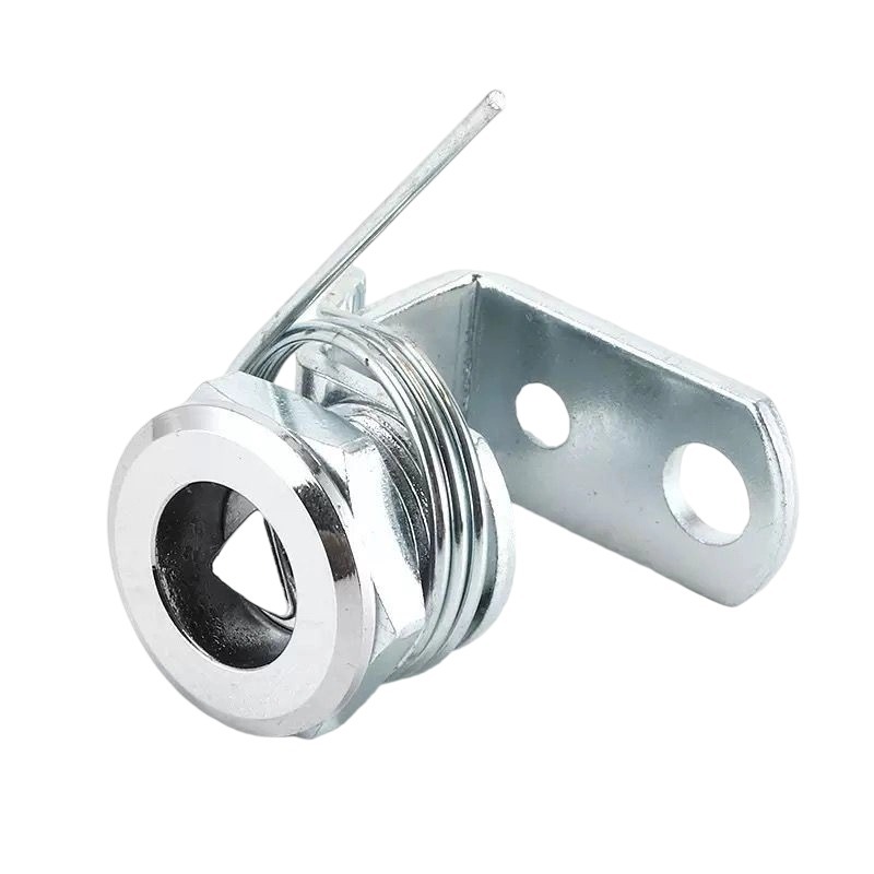 Elevator Lift Parts 304 Stainless Steel Elevator Lock Core Elevator Parts