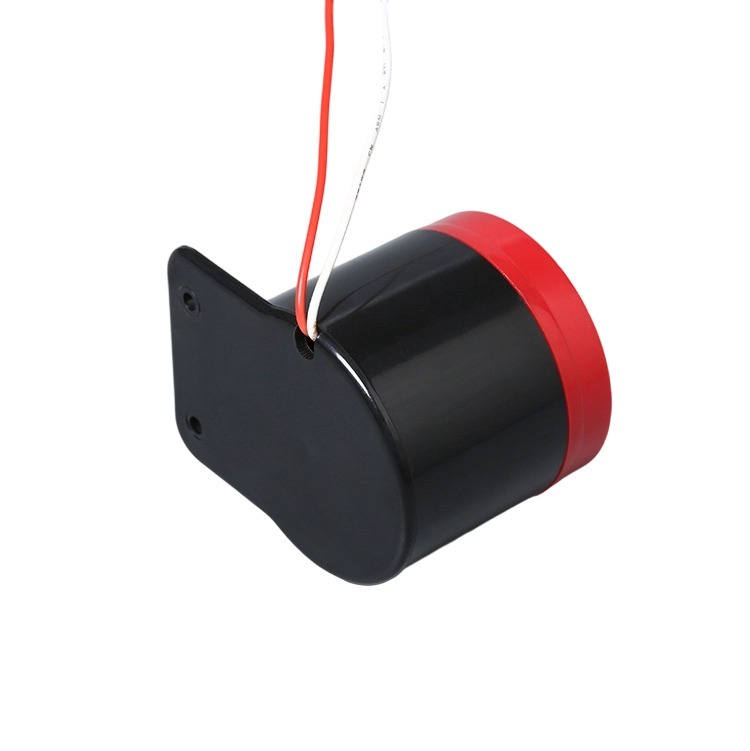 12V Police Siren Piezo Siren Police Electronic Sirens