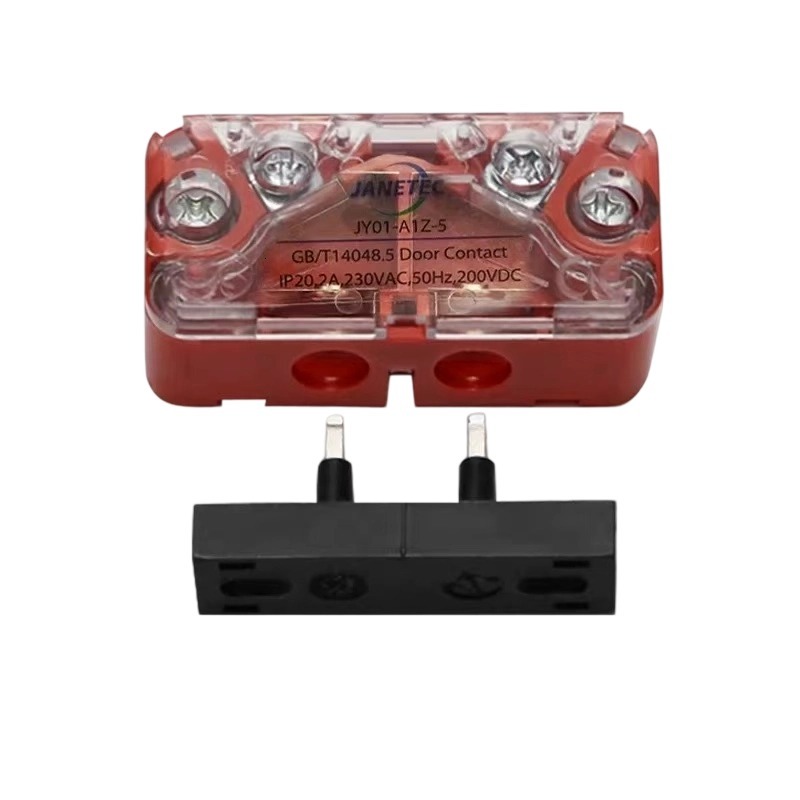 Elevator Door Lock Female Lock Contact Bernstein Sel12-A1z Lift Parts