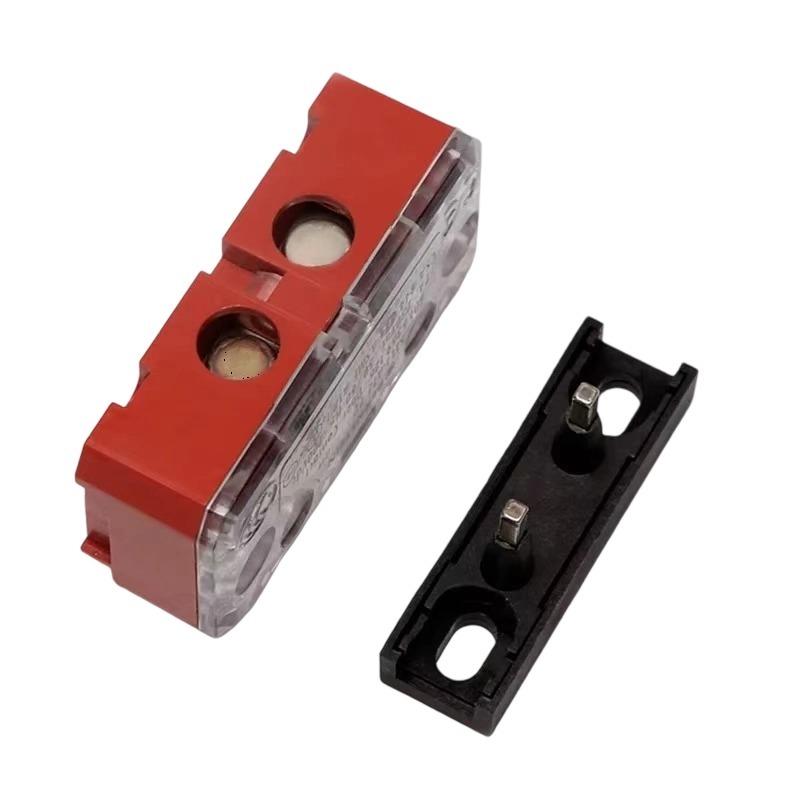 Elevator Door Lock Female Lock Contact Bernstein Sel12-A1z Lift Parts