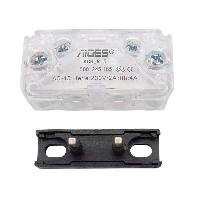 Elevator Door Lock Female Lock Contact Bernstein Sel12-A1z Lift Parts