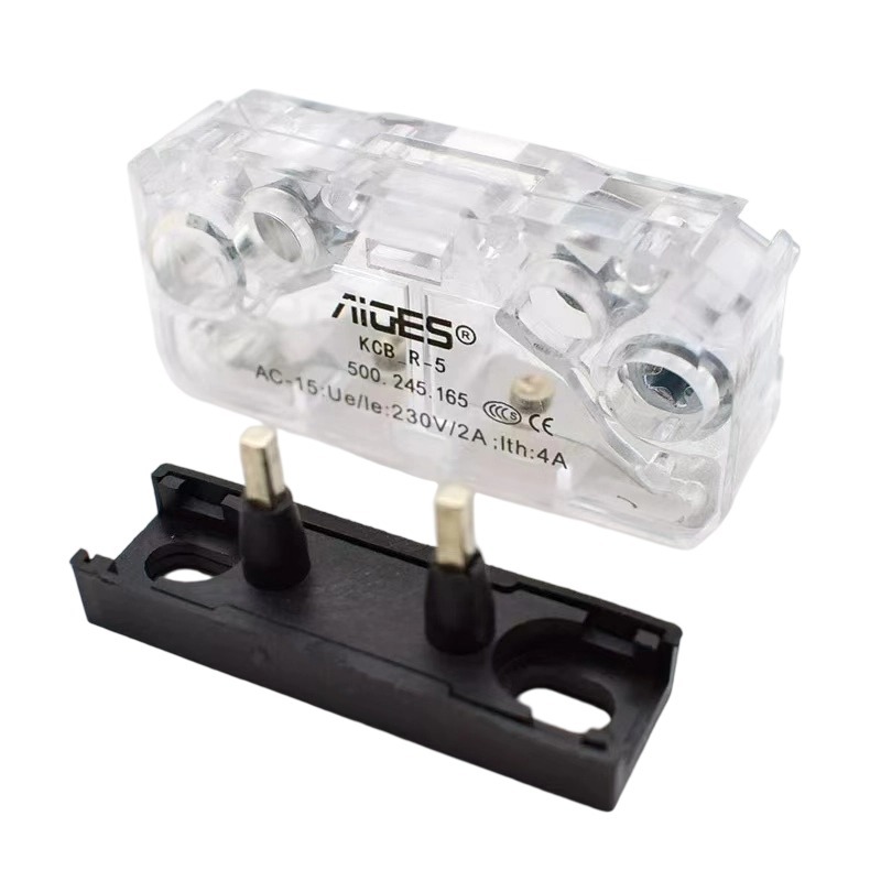 Elevator Door Lock Female Lock Contact Bernstein Sel12-A1z Lift Parts