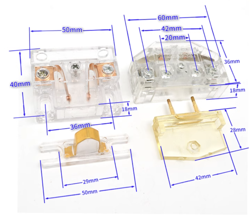 Elevator Door Contact Switch Elevator Parts High Quality Lift Accessories