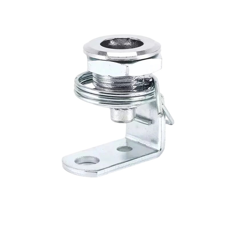 Elevator Lift Parts 304 Stainless Steel Elevator Lock Core Elevator Parts