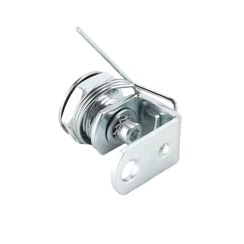Elevator Lift Parts 304 Stainless Steel Elevator Lock Core Elevator Parts