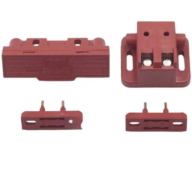 Elevator Secondary Door Lock Hall Door Contact Switch