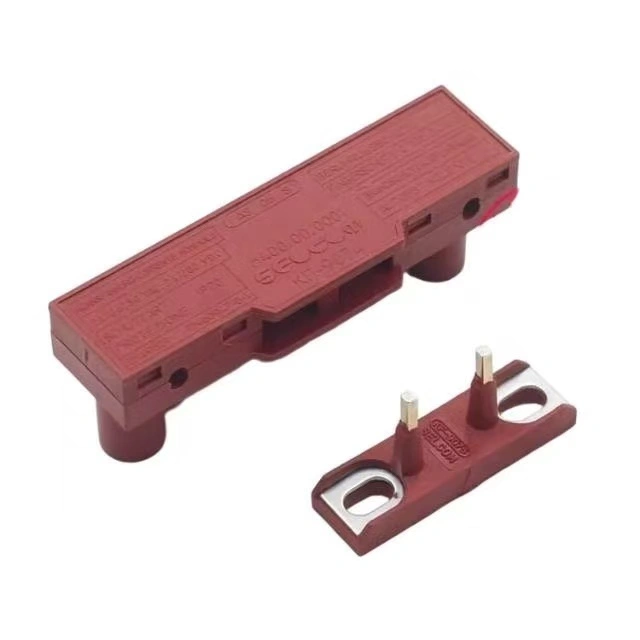Elevator Secondary Door Lock Hall Door Contact Switch