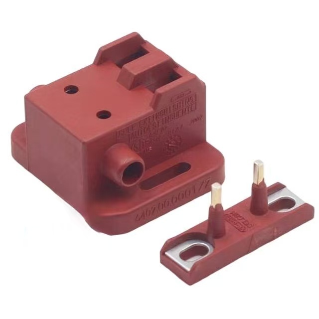 Selcom Elevator Female Lock Kf-9074 Elevator Lock Point