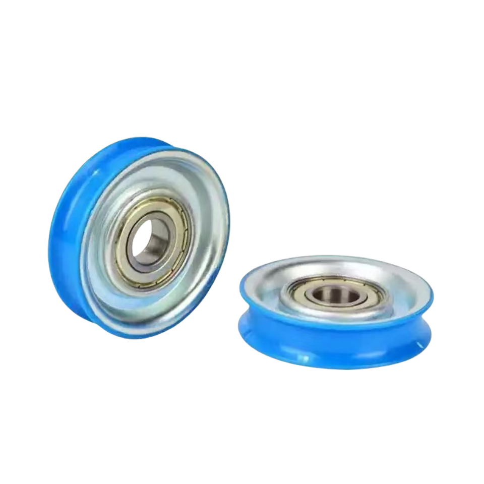 Lift Door Hanging Wheel for Elevator Door Parts