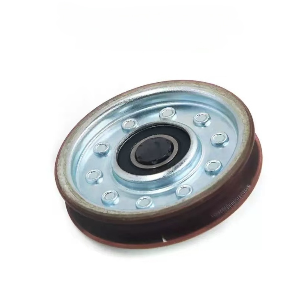 Lift Door Hanging Wheel for Elevator Door Parts