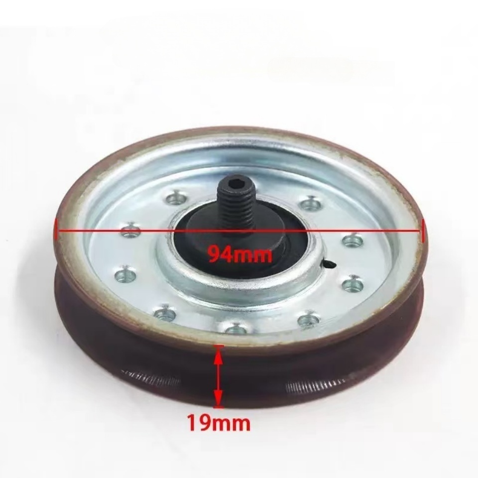 Lift Door Hanging Wheel for Elevator Door Parts