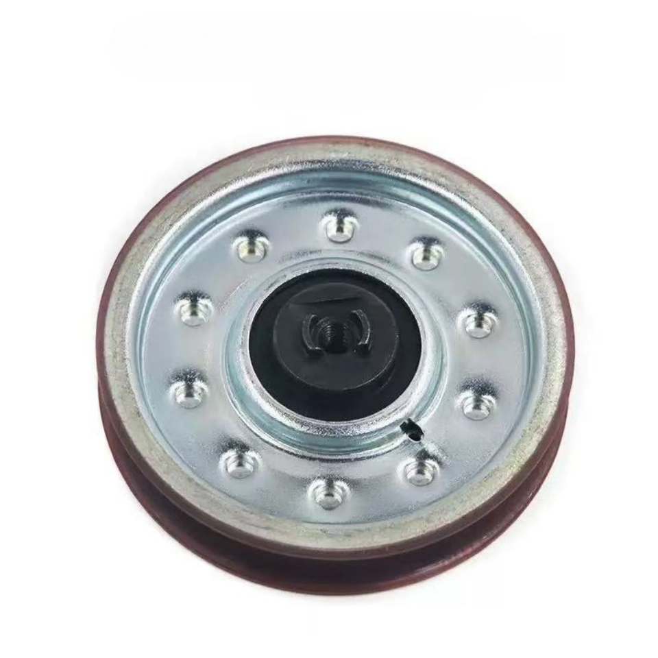 Lift Door Hanging Wheel for Elevator Door Parts