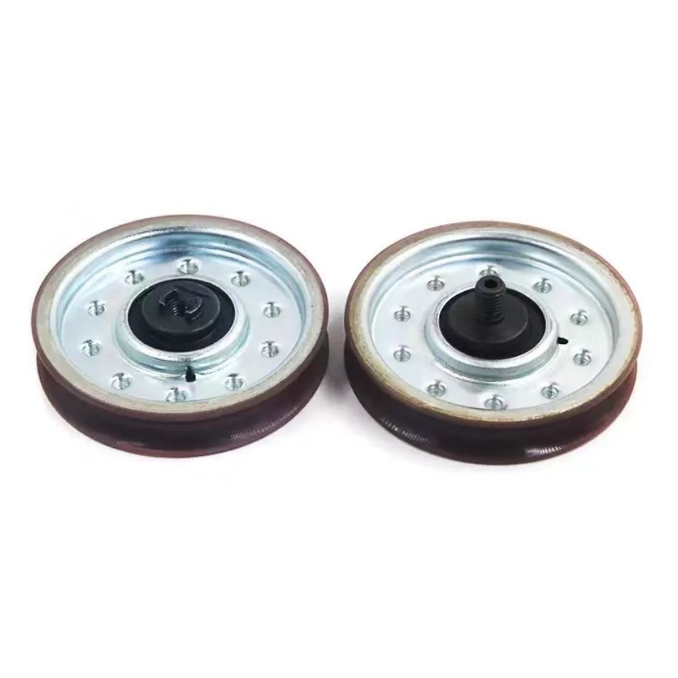 Lift Door Hanging Wheel for Elevator Door Parts