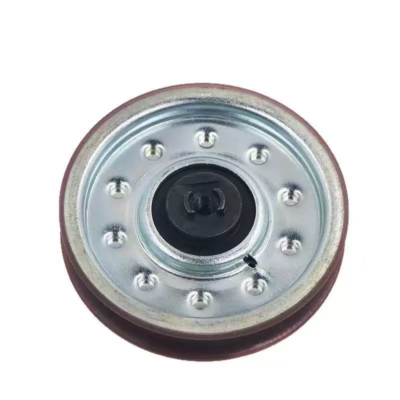 Lift Door Hanging Wheel for Elevator Door Parts