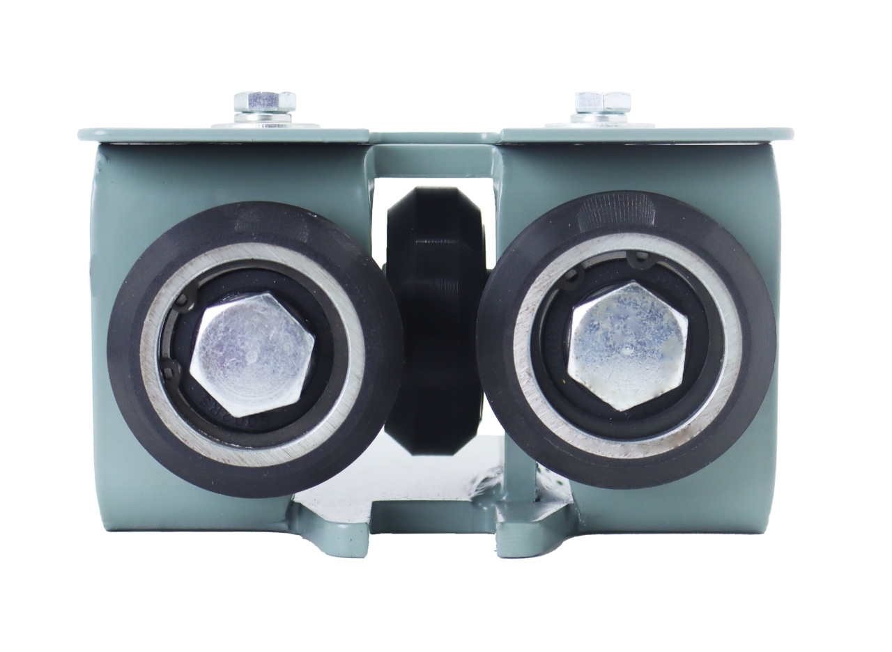 Elevator Roller guide shoe Elevator spareparts for home lift