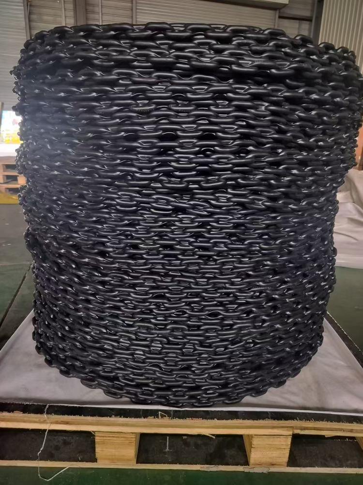 Factory Direct Sales Elevator Balance Compensation Chain Elevator Balance Chain