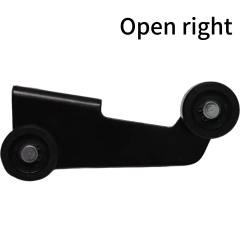 Open right