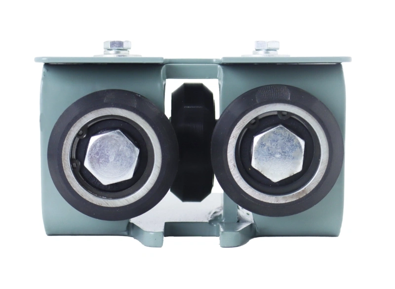 Elevator Roller guide shoe Elevator spareparts for home lift