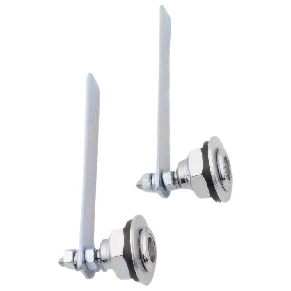 Elevator triangle lock long rod swing rod hall door lock elevator suitable for Otis parts