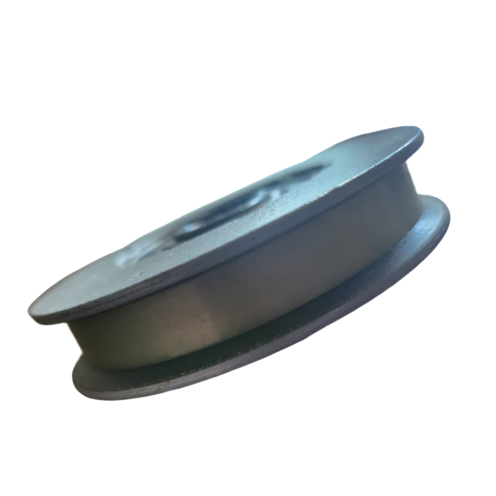 65X13X6202RS Elevator Hanger Roller | Nylon/PU Wheels with Bearings | For Otis, KONE, Schindler, Thyssen