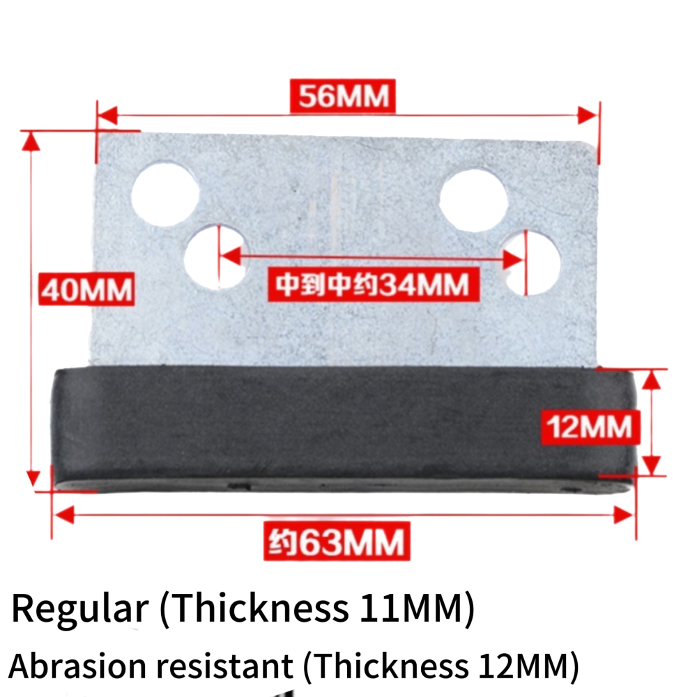 Lift Door Slider Manufacturer