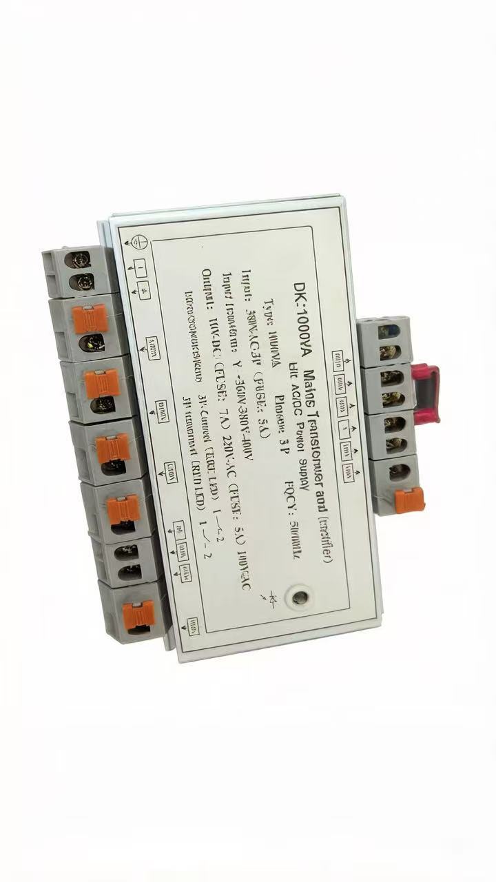 Elevator control power elevator transformer elevator switch power