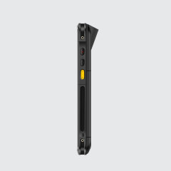 Chainway C66 Handheld PDA computer with UHF RFID reader and 2D barcode scanner