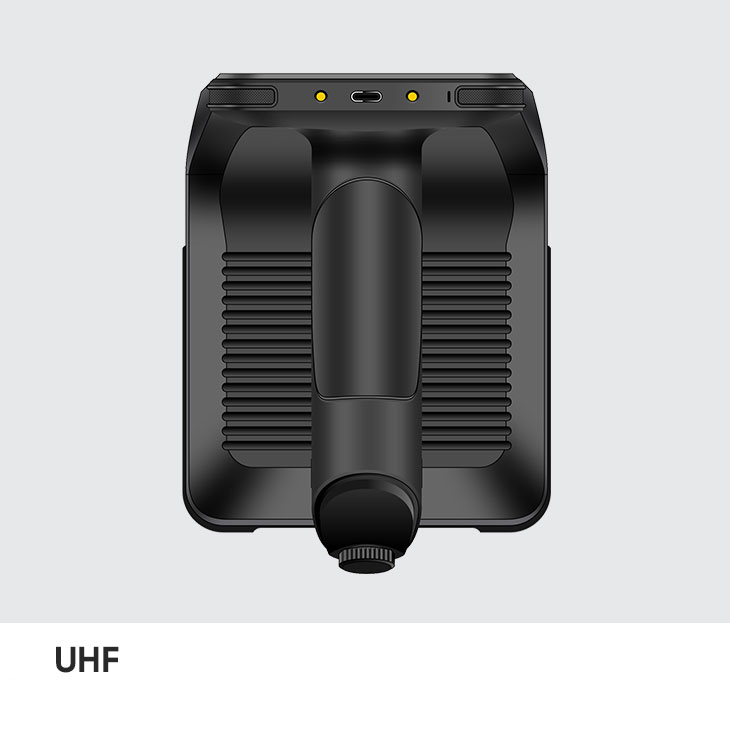 เครื่องอ่าน RFID UHF Chainway C5 พร้อม NFC และเครื่องสแกนบาร์โค้ด 2D Zebra SE4710