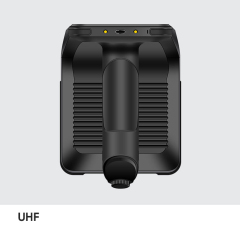 เครื่องอ่าน RFID UHF Chainway C5 พร้อม NFC และเครื่องสแกนบาร์โค้ด 2D Zebra SE4710
