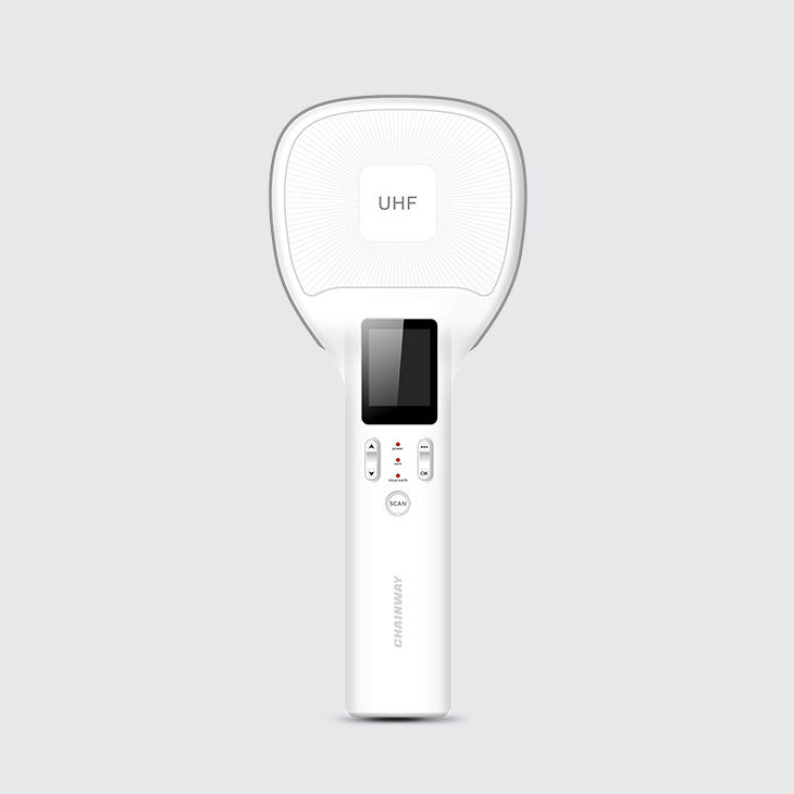 Chainway R2 Bluetooth RFID Reader for Android Phone