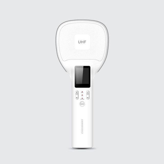 Chainway R2 Bluetooth RFID Reader for Android Phone