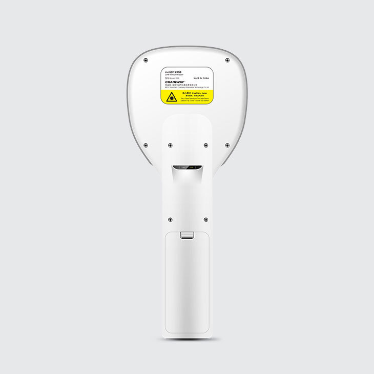 Chainway R2 Bluetooth RFID Reader for Android Phone