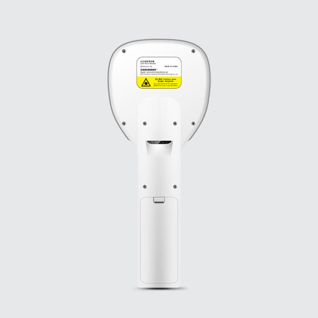 Chainway R2 Bluetooth RFID Reader for Android Phone