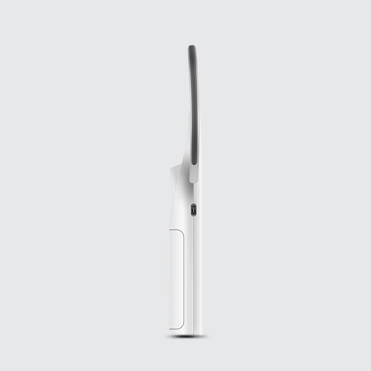 Chainway R2 Bluetooth RFID Reader for Android Phone