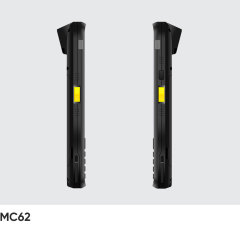 Máy tính Chainway C62 có máy quét mã vạch 2D và đầu đọc NFC