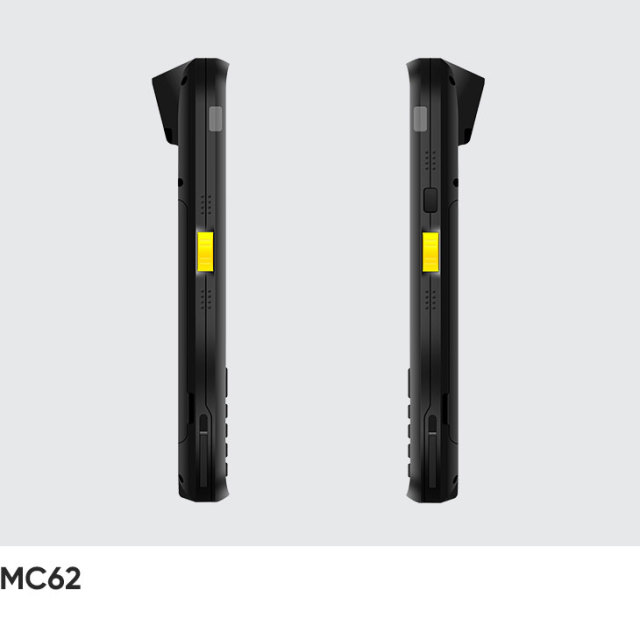 Máy tính Chainway C62 có máy quét mã vạch 2D và đầu đọc NFC