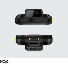 Máy tính Chainway C62 có máy quét mã vạch 2D và đầu đọc NFC