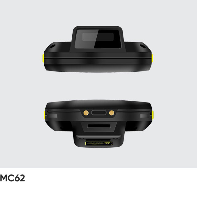 Máy tính Chainway C62 có máy quét mã vạch 2D và đầu đọc NFC