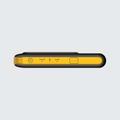 Lettore RFID UHF indossabile Bluetooth Chainway R5