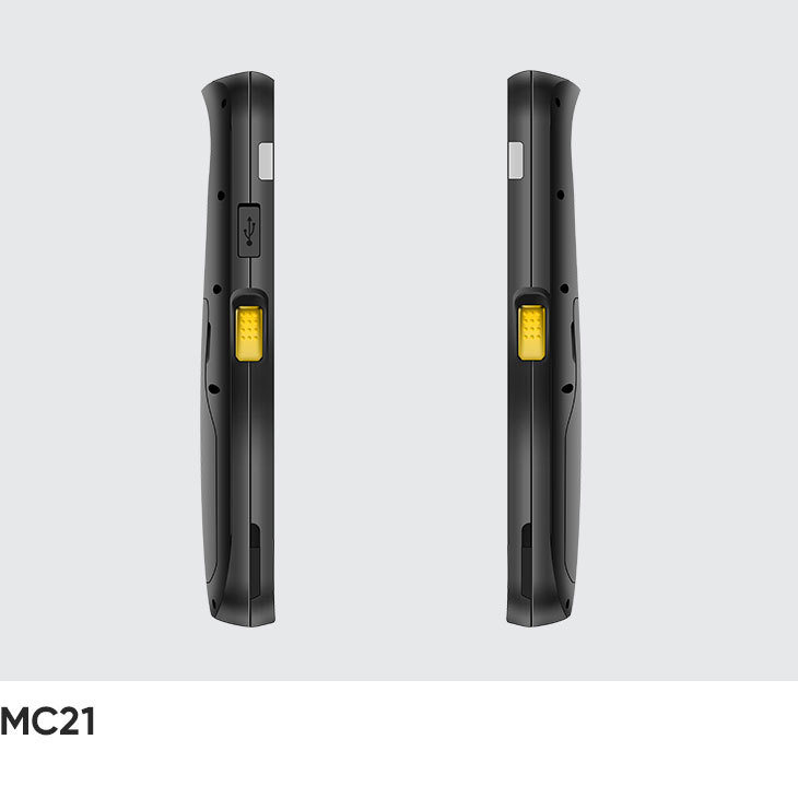 Chainway MC21 Android 12 Computer mobile con scanner per codici a barre 2D e lettore NFC