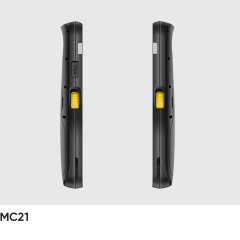 Chainway MC21 Android 12 Computer mobile con scanner per codici a barre 2D e lettore NFC