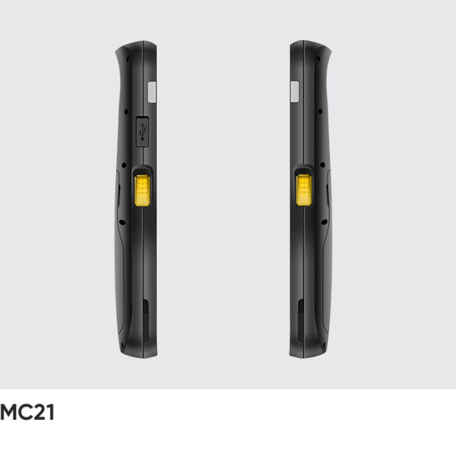 Chainway MC21 Android 12 Computer mobile con scanner per codici a barre 2D e lettore NFC