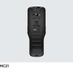 Chainway MC21 Android 12 Computer mobile con scanner per codici a barre 2D e lettore NFC